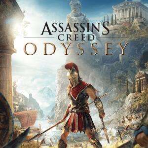 [Stadia Pro] Assassin's Creed Odyssey (Dématérialisé - Stadia)