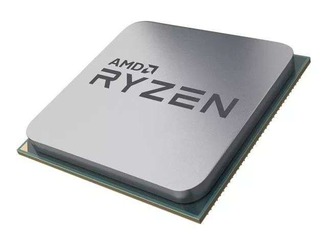 Processeur AMD Ryzen 5 3600 - Socket AM4 (tienda-first.com)
