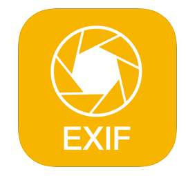 Application Power Exif-Outil Photo EXIF gratuit sur iOS