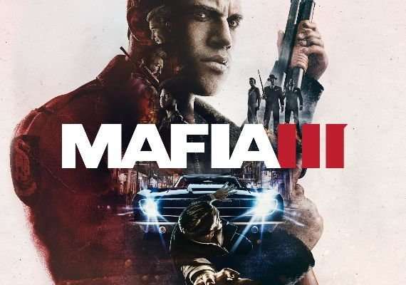 Mafia III Définitive édition sur PC (Steam - Dématérialisé)