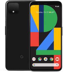 Smartphone 5.7" Google Pixel 4 - 64 Go