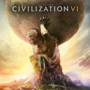 Sid Meier's Civilization VI Gratuit sur PC (Dématérialisé)