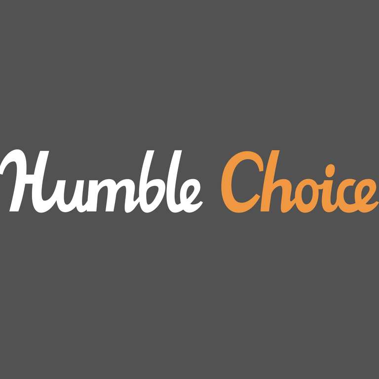 [Nouveaux clients] Humble Choice Premium pour 10€ par mois pendant un an sans engagement