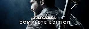Just Cause 4 Complete Edition sur PC (Dématérialisé)