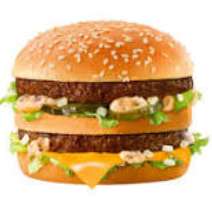 Sandwich Big Mac - Le Relecq-Kerhuon (29)