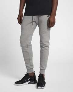Pantalon de jogging Nike Sportswear Tech Fleece - Du XS au 2XL (805162-063)