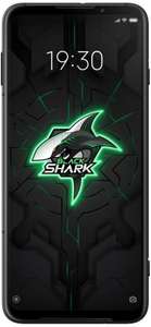 Smartphone 6.67" Xiaomi Black Shark 3 - 8 Go de RAM, 128 Go (Vendeur tiers)