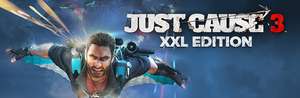 Just Cause 3 XXL Edition sur PC (Dématérialisé)