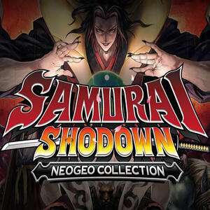 Samurai Shodown Neogeo Collection gratuit sur PC (Dématérialisé)