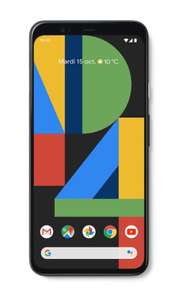 Smartphone 6.3" Google Pixel 4 XL - 64 Go, Noir