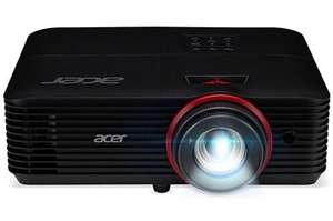 Vidéoprojecteur Acer Nitro G550 - Full HD compatible 4K HDR, (via ODR 100€)