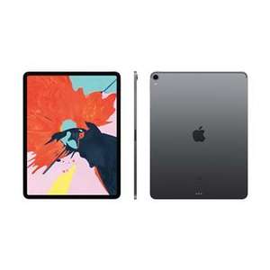 Tablette 12.9" Apple iPad Pro - 64 Go, WiFi, Gris sidéral