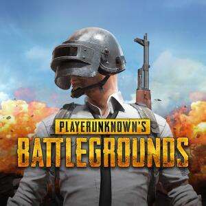 PlayerUnknown's Battlegrounds (PUBG) jouable gratuitement sur PC du 4 au 8 juin (Dématérialisé)
