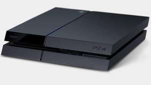 Console Sony PS4 - 500 Go - Reconditionnée