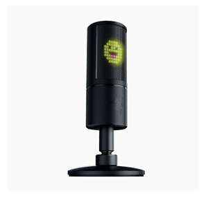 Microphone Razer Seiren USB à Condensateur