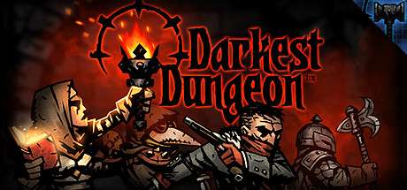 Darkest Dungeon sur PC (Dématérialisé)