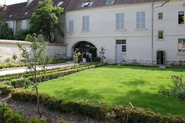 Entrée Gratuite au Musée Maison Jean Cocteau jusqu'au 12/07 - Milly-la-Forêt (91)