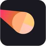LightApp: Photo Selfie Editeur Selfies photos gratuit sur iOS