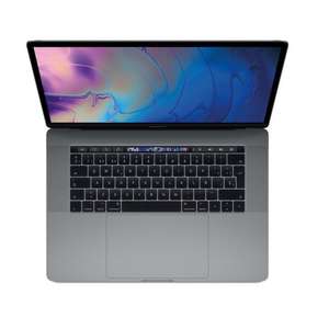 PC Portable 13.3" Apple MacBook Pro 13 Touch Bar 2019 - Retina IPS, i5 , RAM 8 Go, SSD 128 Go