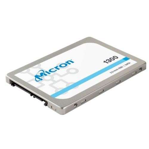 SSD interne 2.5" Micron 1300 - 2 To