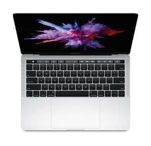 PC Portable 13.3" Apple MacBook Pro 13 Touch Bar 2019 - Intel Core i5 1.4 GHz, 8 Go de RAM, SSD 128Go