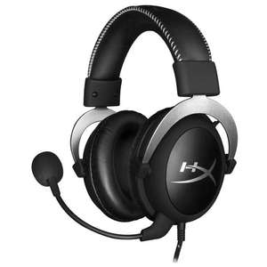 Casque-micro filaire Gaming Kingston HyperX Cloud II - Châtellerault (86)