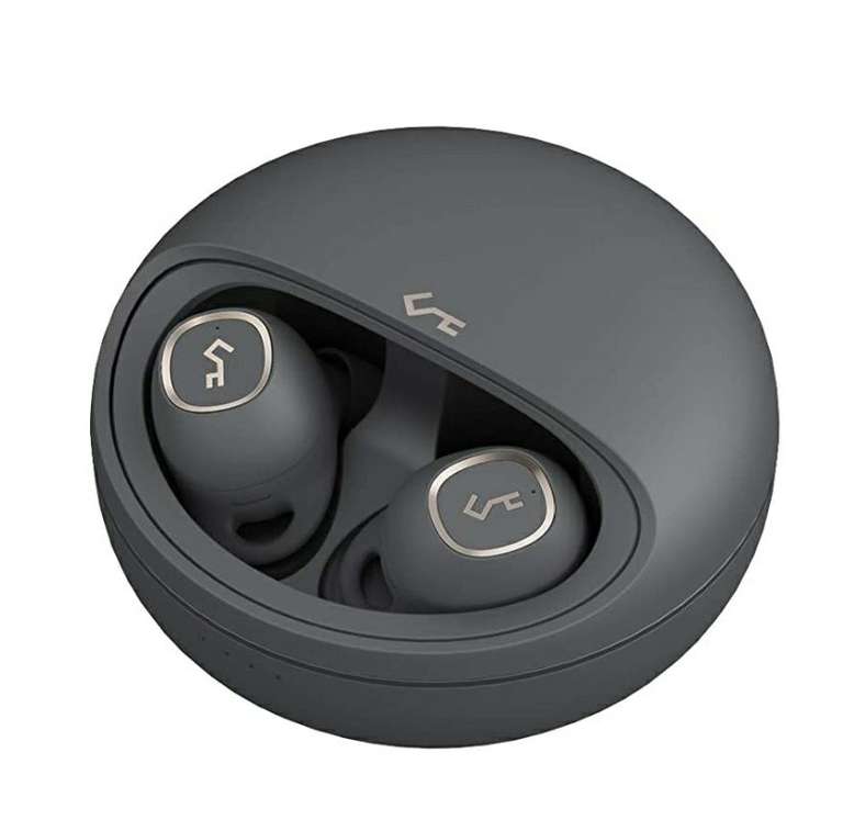 Écouteurs sans-fil Aukey EP-T10 - Bluetooth 5.0, étanche IPX5 (vendeur tiers)