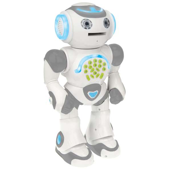 Robot interactif Lexibook Powerman Max - Metz (57)