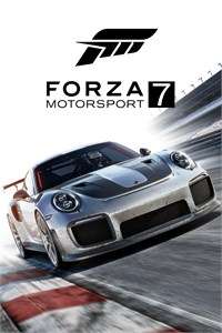 Forza Motorsport 7 Edition Standard sur PC (Dématérialisé)