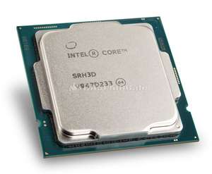 Processeur Intel I9-10900k version Tray