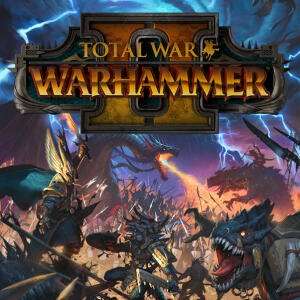 Total War: Warhammer II sur PC (Dématérialisé - Steam)