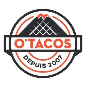 1 Tacos acheté = 1 offert parmi une sélection chez O'Tacos (via UberEats) - Paris (75018)