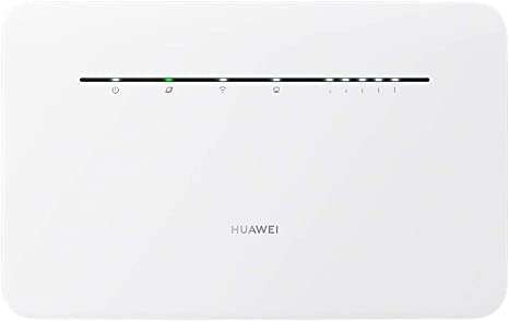 Routeur 4G Huawei B535-232 stat - LTE /4G, 300Mbps DL Cat.7