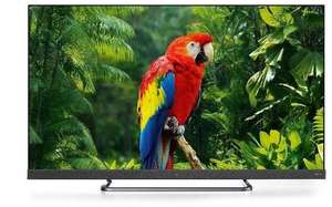 TV 65" TCL 65EC780 - 4K UHD, HDR Pro, LED, Android TV, avec barre de son Onkyo intégrée (+ 59.9€ en SuperPoints) - vendeur Boulanger