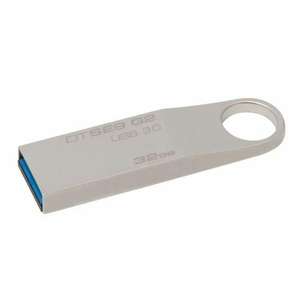 Clé USB 3.0 Kingston DataTraveler DTSE9 G2 - 32 Go