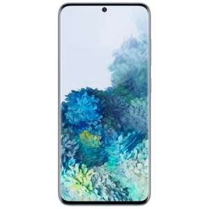 Smartphone 6.2" Samsung Galaxy S20 - 8 Go RAM, 128 Go - Plusieurs coloris