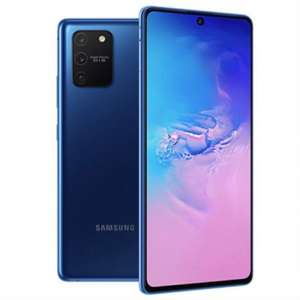 Smartphone 6.7" Samsung Galaxy S10 Lite G770F - 128Go, Dual SIM