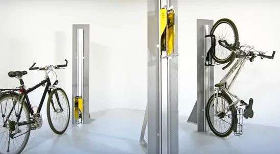 Support Velo Parkis Bike Lift (letzshop.lu)
