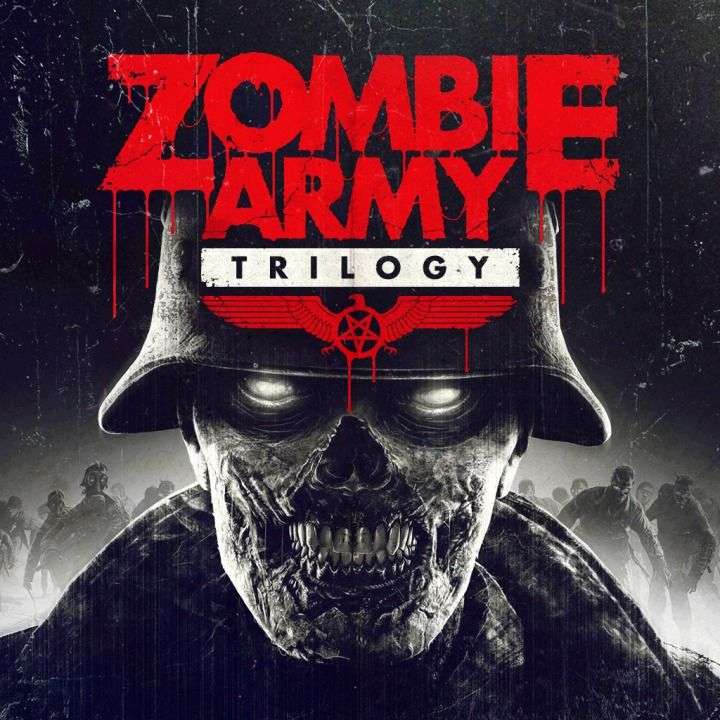 Sélection de jeux vidéo sur PS4 en promotion (dématérialisés - trilogies) - Ex : Zombi Army Trilogy à 4,99€