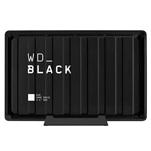 Disque dur externe 2.5" Western Digital WD_BLACK P50 - 8 To