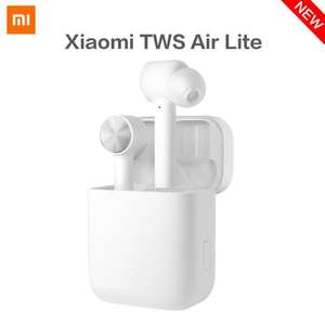 Écouteurs sans-fil bluetooth Xiaomi AirDots Lite - Blanc (Vendeur Tiers)