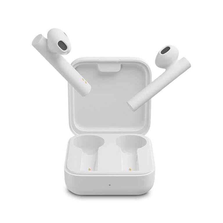 Écouteurs intra-auriculaires sans-fil Xiaomi Air 2 SE - Bluetooth 5.0, TWS