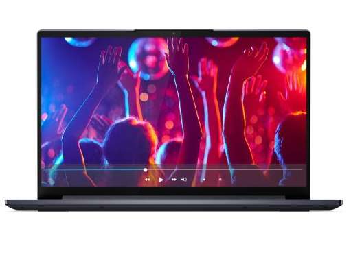 [Adhérents] PC Ultra-Portable 14" Lenovo Yoga Slim 7 14ARE05 - Full HD, Ryzen 7 4700U, 16 Go RAM, 1 To SSD, Windows 10