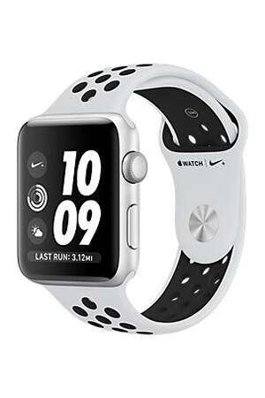 Montre Connectée Apple Watch Series 3 Nike+ GPS - 38MM (Occasion)