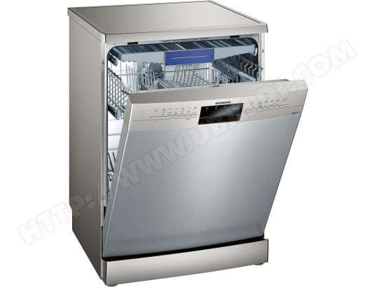 Lave-vaisselle pose libre Siemens iQ300 SN236I03KE - 13 couverts, A+ (452.93€ avec le code RAKUTEN30 + 24.15€ en superpoints)
