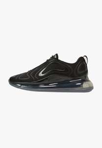 Baskets basses Nike Air Max 720 - Black/anthracite (Plusieurs tailles)