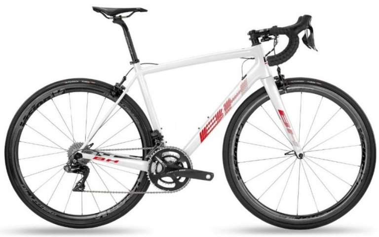 Vélo de route BH Ultralight 9.0 Sram Red Etap - 6.2kg (stockovelo.fr)