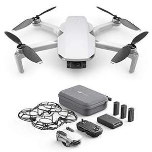 Drone DJI Mavic Mini Combo Pack
