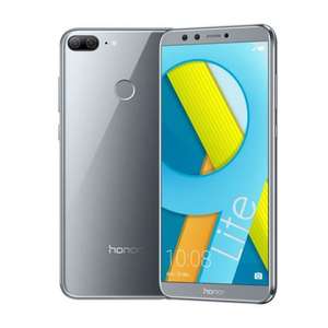 Smartphone 5.65" Honor 9 Lite - 32Go (Vendeur Tiers)