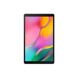 Samsung Galaxy Tab A (2019) - Tablette - Android 9.0 (Pie) - 32 Go - 10.1" TFT (1920 x 1200) - Logement microSD - noir